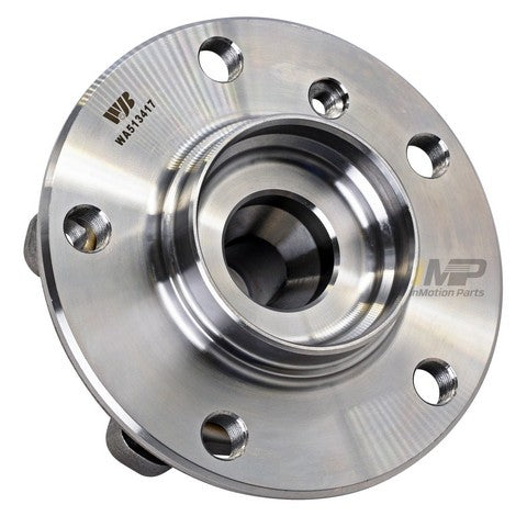 InMotion Parts Wheel Bearing and Hub Assembly P/N:WA513417 - Image 4