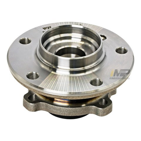 InMotion Parts Wheel Bearing and Hub Assembly P/N:WA513417 - Image 3