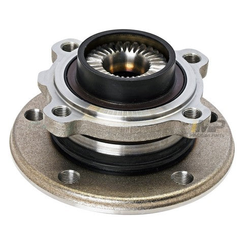 InMotion Parts Wheel Bearing and Hub Assembly P/N:WA513417 - Image 2