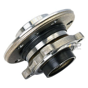 InMotion Parts Wheel Bearing and Hub Assembly P/N:WA513417 - Image 1