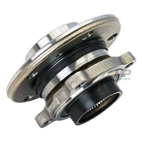InMotion Parts Wheel Bearing and Hub Assembly P/N:WA513417 - Image 1