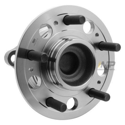 InMotion Parts Wheel Bearing and Hub Assembly P/N:WA513418 - Image 4