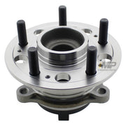 InMotion Parts Wheel Bearing and Hub Assembly P/N:WA513418 - Image 3