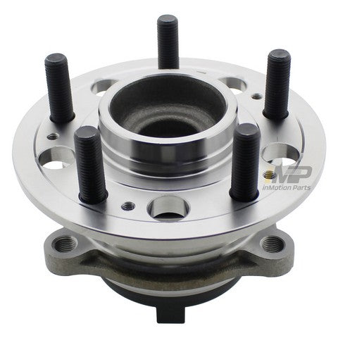InMotion Parts Wheel Bearing and Hub Assembly P/N:WA513418 - Image 3