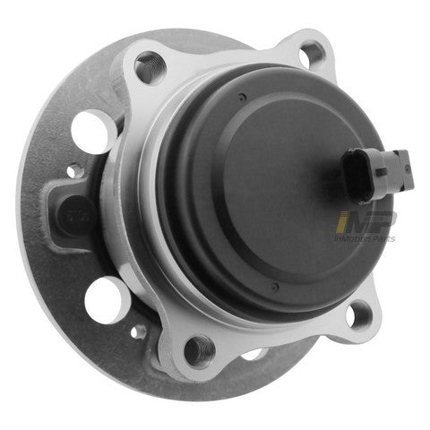 InMotion Parts Wheel Bearing and Hub Assembly P/N:WA513418 - Image 2