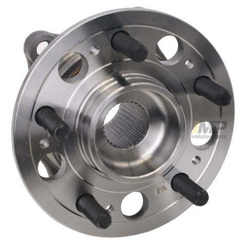 InMotion Parts Wheel Bearing and Hub Assembly P/N:WA513419 - Image 3