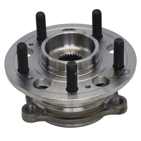 InMotion Parts Wheel Bearing and Hub Assembly P/N:WA513419 - Image 2