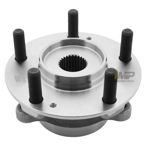 InMotion Parts Wheel Bearing and Hub Assembly P/N:WA513420 - Image 4