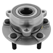InMotion Parts Wheel Bearing and Hub Assembly P/N:WA513420 - Image 2