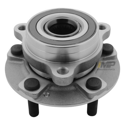 InMotion Parts Wheel Bearing and Hub Assembly P/N:WA513420 - Image 2