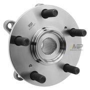 InMotion Parts Wheel Bearing and Hub Assembly P/N:WA513421 - Image 4