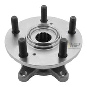 InMotion Parts Wheel Bearing and Hub Assembly P/N:WA513421 - Image 2