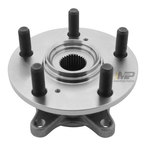 InMotion Parts Wheel Bearing and Hub Assembly P/N:WA513421 - Image 2