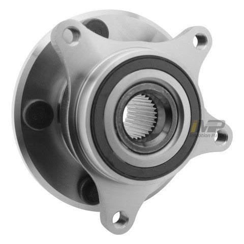 InMotion Parts Wheel Bearing and Hub Assembly P/N:WA513421 - Image 1