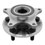 InMotion Parts Wheel Bearing and Hub Assembly P/N:WA513421 - Image 3