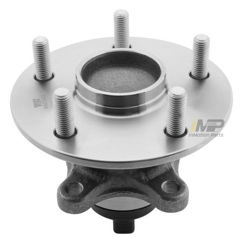 InMotion Parts Wheel Bearing and Hub Assembly P/N:WA513422 - Image 3
