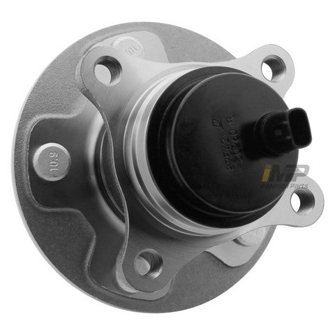 InMotion Parts Wheel Bearing and Hub Assembly P/N:WA513422 - Image 2