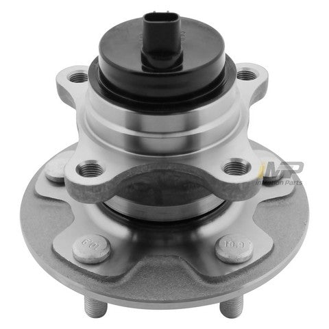 InMotion Parts Wheel Bearing and Hub Assembly P/N:WA513422 - Image 4