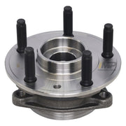 InMotion Parts Wheel Bearing and Hub Assembly P/N:WA513423 - Image 3