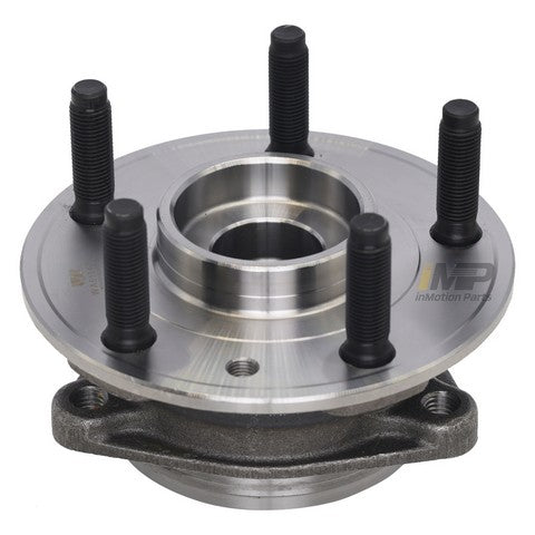 InMotion Parts Wheel Bearing and Hub Assembly P/N:WA513423 - Image 3