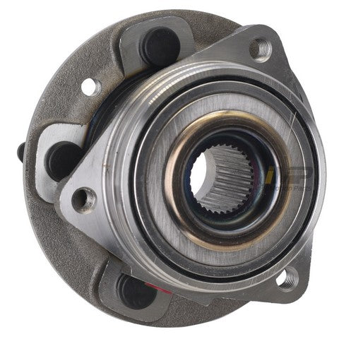 InMotion Parts Wheel Bearing and Hub Assembly P/N:WA513423 - Image 2