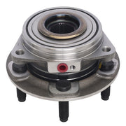 InMotion Parts Wheel Bearing and Hub Assembly P/N:WA513423 - Image 1