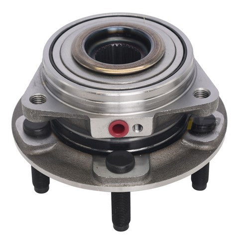 InMotion Parts Wheel Bearing and Hub Assembly P/N:WA513423 - Image 1