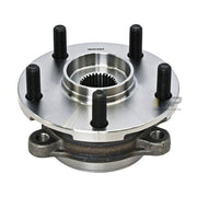 InMotion Parts Wheel Bearing and Hub Assembly P/N:WA513424 - Image 1