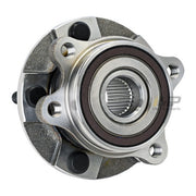 InMotion Parts Wheel Bearing and Hub Assembly P/N:WA513424 - Image 4