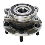 InMotion Parts Wheel Bearing and Hub Assembly P/N:WA513424 - Image 3
