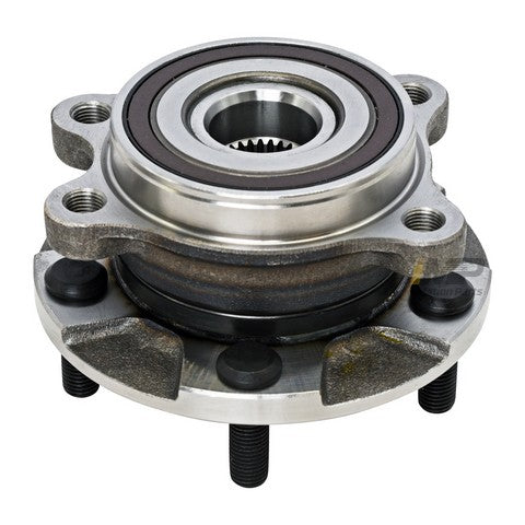 InMotion Parts Wheel Bearing and Hub Assembly P/N:WA513424 - Image 3