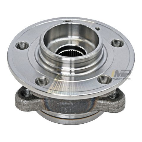 InMotion Parts Wheel Bearing and Hub Assembly P/N:WA513425 - Image 1