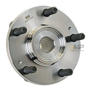InMotion Parts Wheel Bearing and Hub Assembly P/N:WA513426 - Image 4