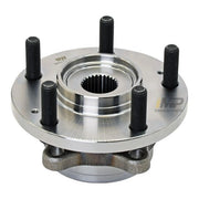 InMotion Parts Wheel Bearing and Hub Assembly P/N:WA513426 - Image 3