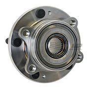 InMotion Parts Wheel Bearing and Hub Assembly P/N:WA513426 - Image 2