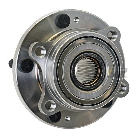 InMotion Parts Wheel Bearing and Hub Assembly P/N:WA513426 - Image 2