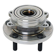 InMotion Parts Wheel Bearing and Hub Assembly P/N:WA513426 - Image 1