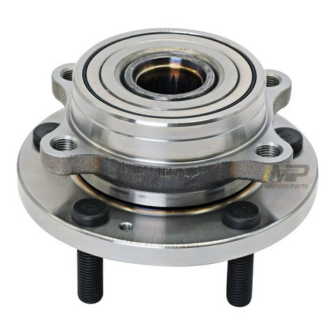 InMotion Parts Wheel Bearing and Hub Assembly P/N:WA513426 - Image 1