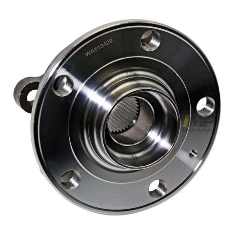 InMotion Parts Wheel Bearing and Hub Assembly P/N:WA513429 - Image 2