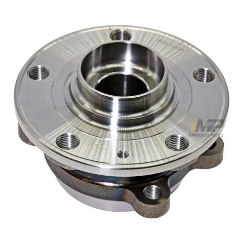 InMotion Parts Wheel Bearing and Hub Assembly P/N:WA513429 - Image 1