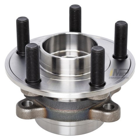 InMotion Parts Wheel Bearing and Hub Assembly P/N:WA513430 - Image 3