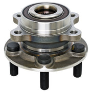 InMotion Parts Wheel Bearing and Hub Assembly P/N:WA513430 - Image 1