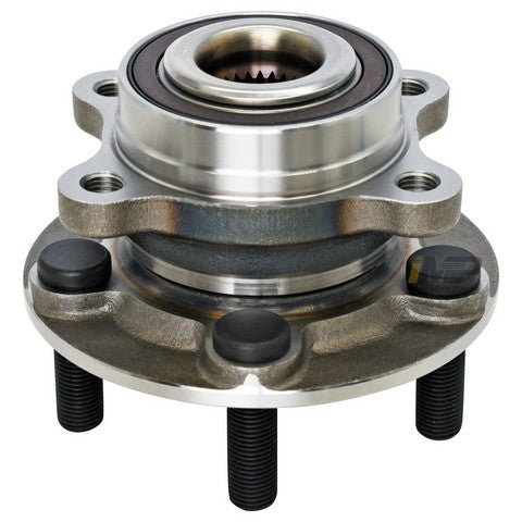 InMotion Parts Wheel Bearing and Hub Assembly P/N:WA513430 - Image 1