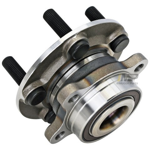 InMotion Parts Wheel Bearing and Hub Assembly P/N:WA513430 - Image 4
