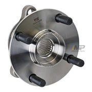 InMotion Parts Wheel Bearing and Hub Assembly P/N:WA513432 - Image 1