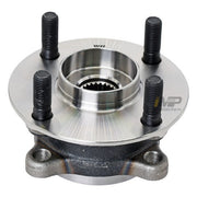 InMotion Parts Wheel Bearing and Hub Assembly P/N:WA513432 - Image 3
