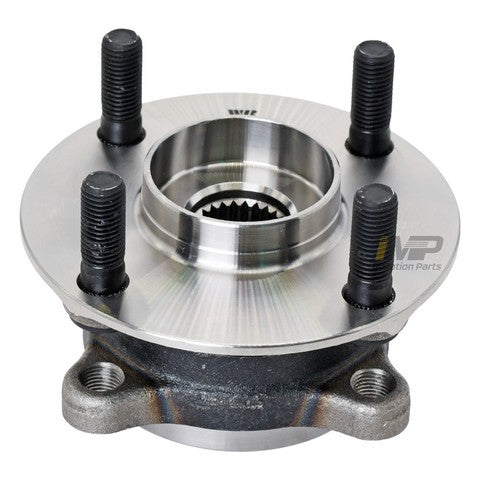 InMotion Parts Wheel Bearing and Hub Assembly P/N:WA513432 - Image 3