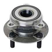 InMotion Parts Wheel Bearing and Hub Assembly P/N:WA513432 - Image 2