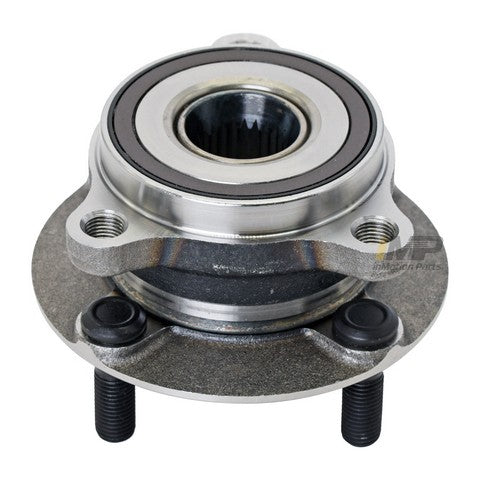 InMotion Parts Wheel Bearing and Hub Assembly P/N:WA513432 - Image 2