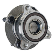 InMotion Parts Wheel Bearing and Hub Assembly P/N:WA513432 - Image 4